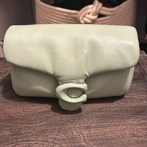 Coach Pillow Tabby 18